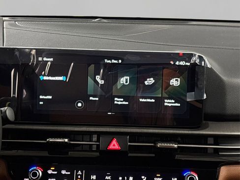 New 2026 Kia Sportage X-Line image 11