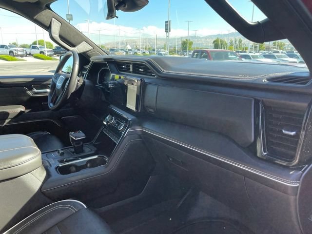 Used 2023 GMC Sierra 1500 AT4X AWD/4WD image 19