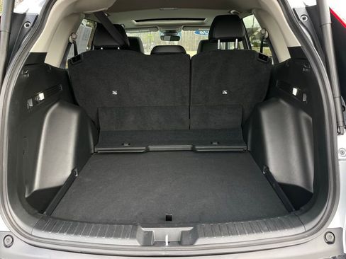 Certified 2026 Honda CR-V EX-L image 42