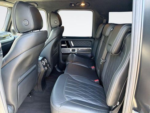 Used 2021 Mercedes-Benz G 63 AMG 4MATIC image 26