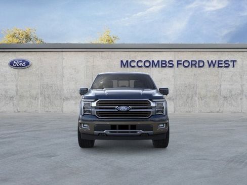 New 2026 Ford F150 King Ranch w/ Equipment Group 601A High AWD/4WD image 2