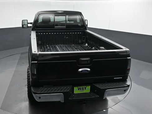 Used 2016 Ford F250 XLT w/ FX4 Off-Road Package image 34