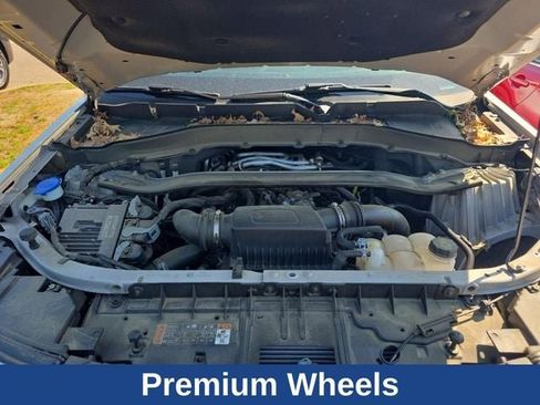 Used 2022 Ford Explorer ST w/ Equipment Group 401A AWD/4WD image 25