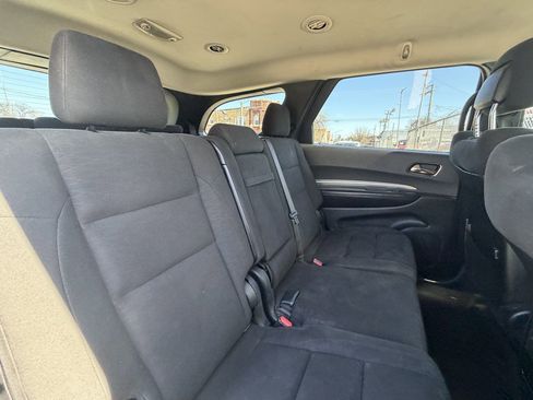 Used 2020 Dodge Durango GT w/ Trailer Tow Group IV image 26