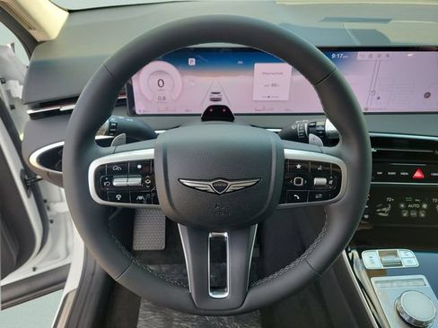 New 2026 Genesis GV70 2.5T AWD/4WD image 18