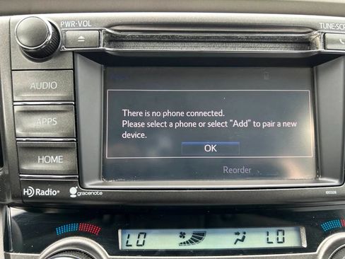 Used 2014 Toyota RAV4 XLE FWD image 29