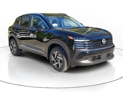 New 2026 Nissan Kicks SV