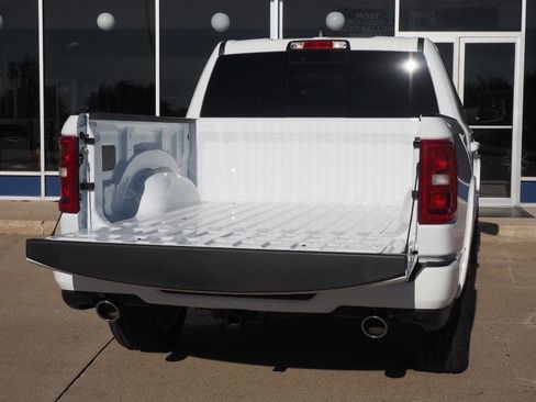 New 2026 RAM 1500 Big Horn image 5