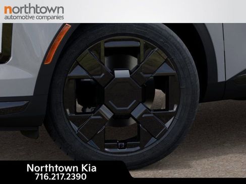New 2026 Kia Sportage X-Line w/ X-Line Technology Package AWD/4WD image 10