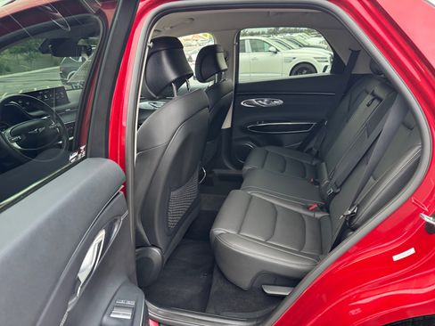 Used 2023 Genesis GV70 2.5T image 17