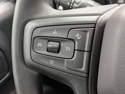 New 2026 Chevrolet Silverado 3500 W/T w/ WT/CX Safety Package image 20