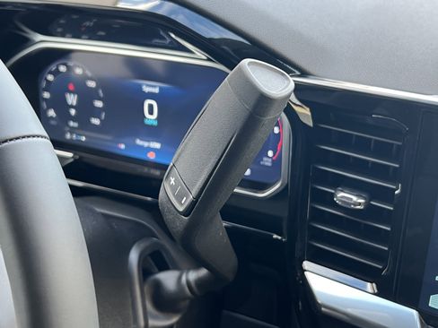 New 2026 Chevrolet Silverado 2500 LTZ w/ Trail Boss Package image 33