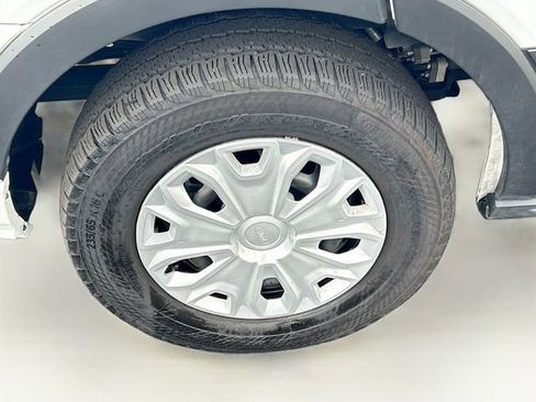 Certified 2024 Ford Transit 350 XLT RWD image 32