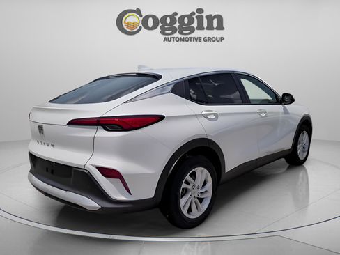 New 2025 Buick Envista Preferred w/ Convenience I Package image 15