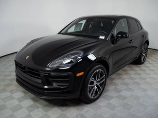 New 2026 Porsche Macan video 1