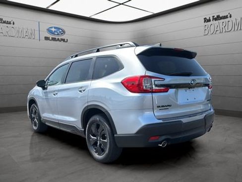 New 2026 Subaru Ascent Premium AWD/4WD image 7