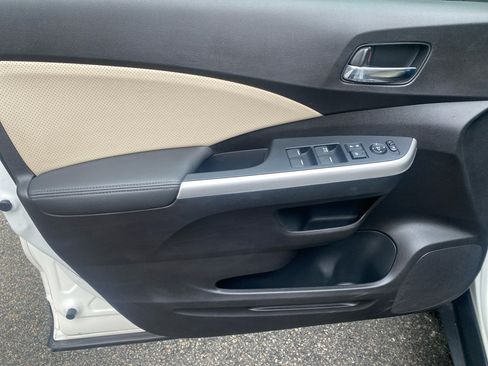 Used 2015 Honda CR-V EX-L image 29
