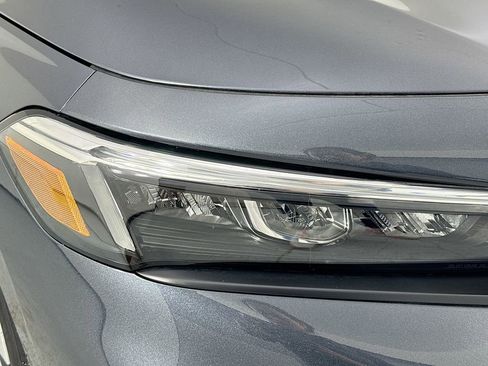 New 2026 Honda Civic LX image 12