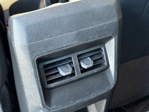Used 2025 Chevrolet Colorado Trail Boss AWD/4WD image 42