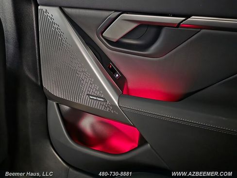 Used 2026 BMW 530i w/ M Sport Package RWD image 31