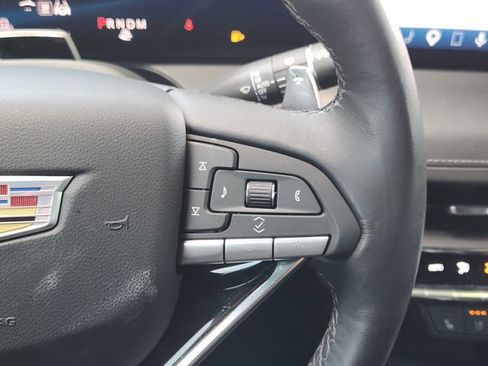 Used 2026 Cadillac CT5 Premium Luxury RWD image 28