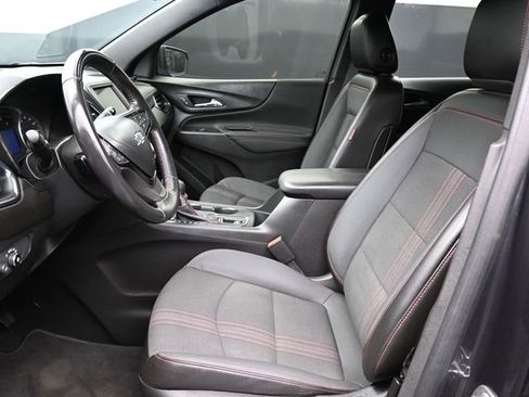 Used 2022 Chevrolet Equinox RS image 11