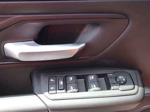 New 2026 RAM 1500 Warlock AWD/4WD image 20