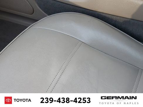 Used 2003 Ford Mustang Convertible image 28