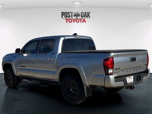 Used 2022 Toyota Tacoma SR5 image 5