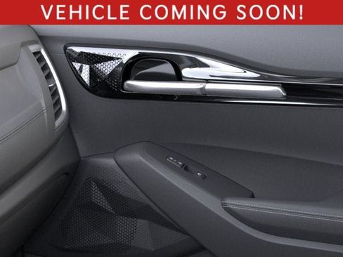 New 2026 Kia Seltos EX image 25