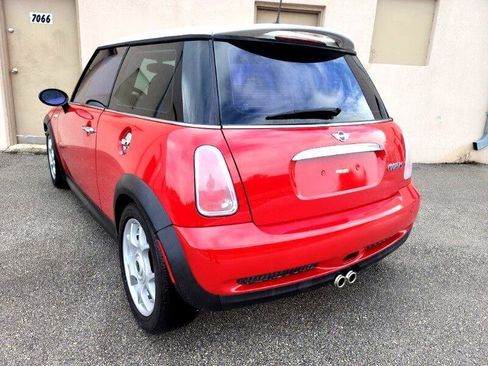 Used 2006 MINI Cooper S FWD image 7