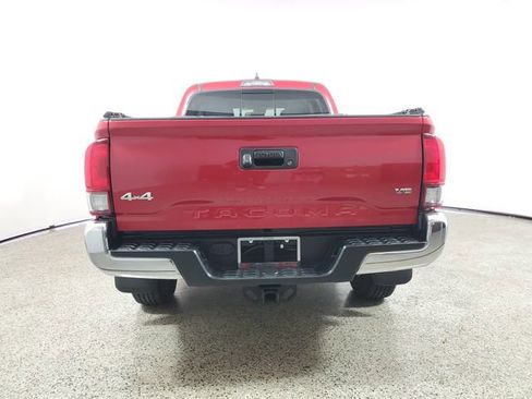 Used 2021 Toyota Tacoma SR5 image 6