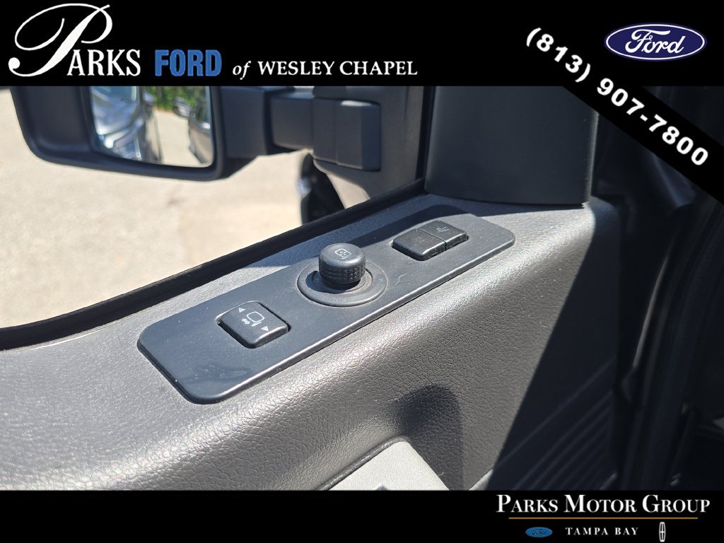 Used 2013 Ford F250 Lariat w/ Chrome Pkg AWD/4WD image 19