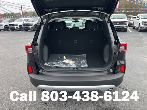 New 2026 Ford Escape Active image 20