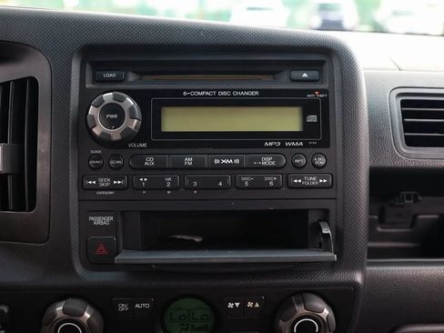 Used 2011 Honda Ridgeline RTL image 37