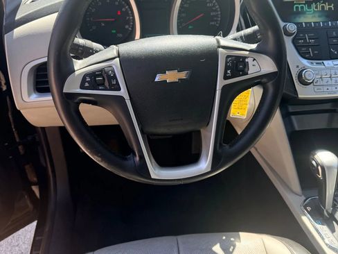 Used 2014 Chevrolet Equinox LTZ image 24