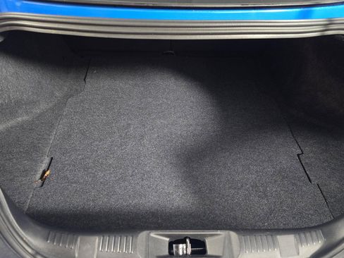 Used 2025 Ford Mustang Premium image 21