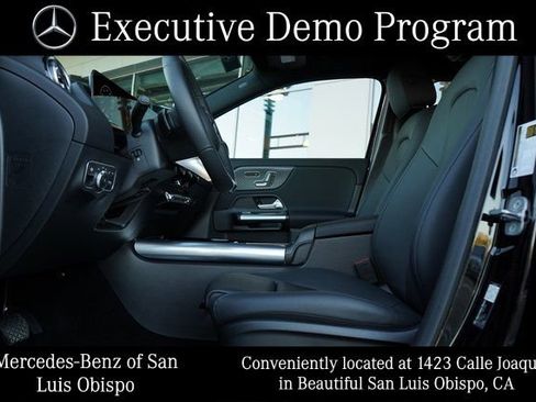 Used 2026 Mercedes-Benz GLA 250 image 22