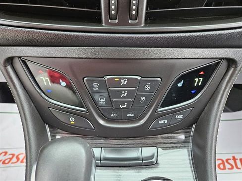 Used 2017 Buick Envision Essence image 23