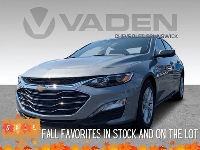 New 2024 Chevrolet Malibu LT