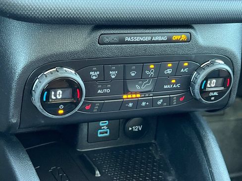 Certified 2021 Ford Bronco Sport Badlands w/ Badlands Package AWD/4WD image 21