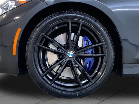 Used 2024 BMW 330i xDrive Sedan w/ M Sport Package AWD/4WD image 10