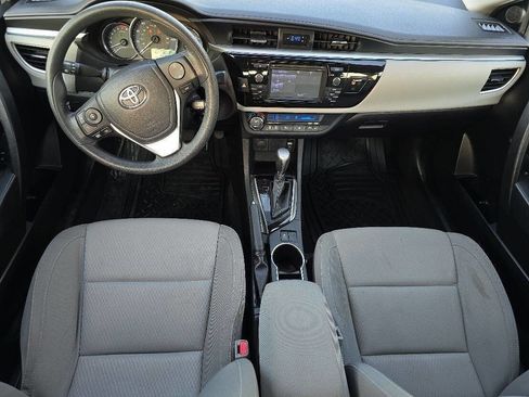 Used 2016 Toyota Corolla LE image 23