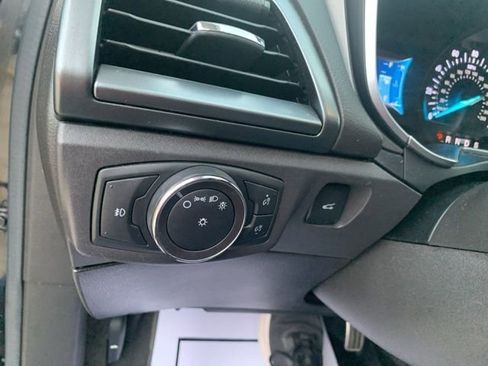 Used 2014 Ford Fusion Titanium image 16