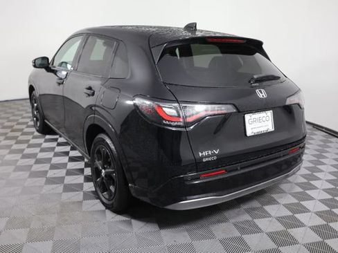 Used 2024 Honda HR-V EX-L image 6