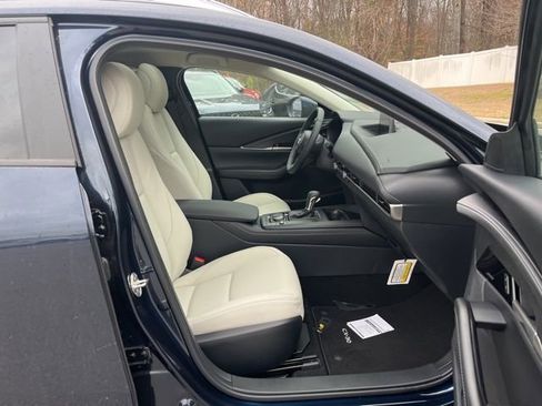 New 2026 MAZDA CX-30 AWD 2.5 S w/ Premium Package image 27