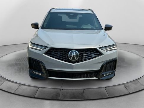 New 2026 Acura MDX A-Spec AWD/4WD image 2