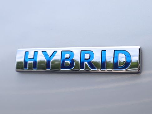 Certified 2025 MAZDA CX-50 2.5 Hybrid w/ Weather Package AWD/4WD image 34