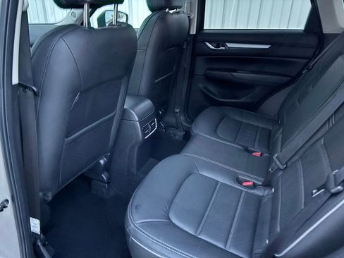 Certified 2025 MAZDA CX-5 AWD 2.5 S w/ Preferred Package image 29