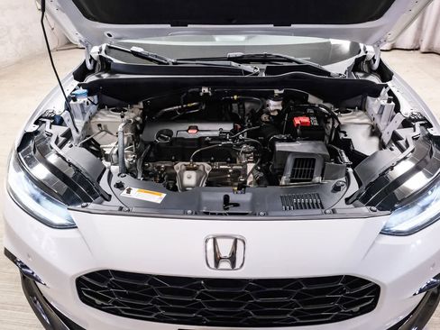 Used 2024 Honda HR-V EX-L image 32